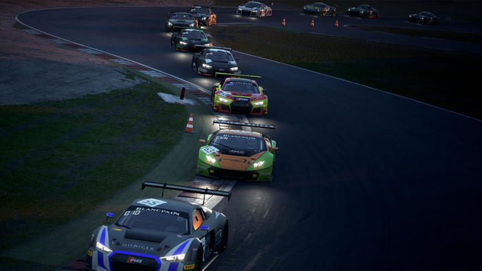 Assetto Corsa Competizione (image 4)