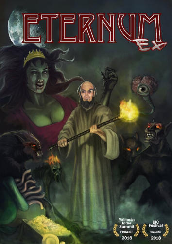 Eternum Ex