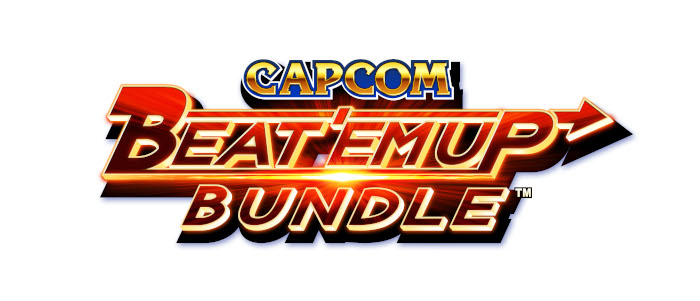 Capcom Beat'Em Up Bundle