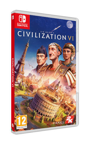 Sid Meier's Civilization VI