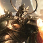 Logo Diablo III Eternal Collection