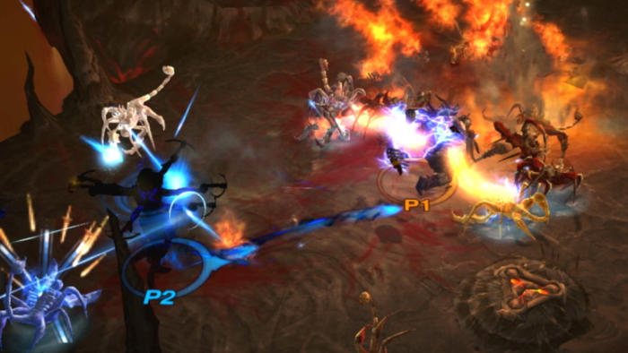 Diablo III Eternal Collection (image 6)
