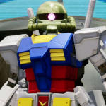 Logo New Gundam Breaker