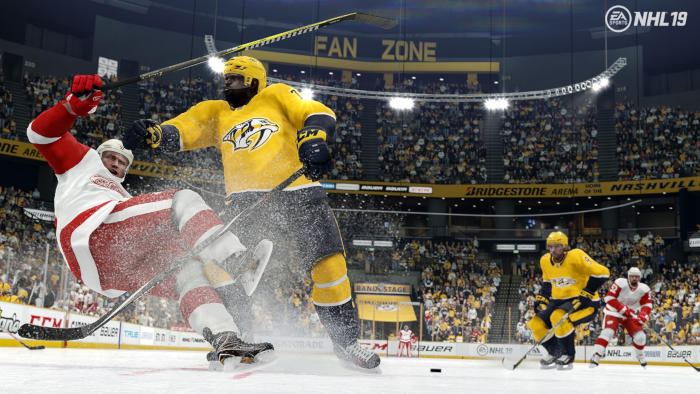 NHL 19 (image 1)