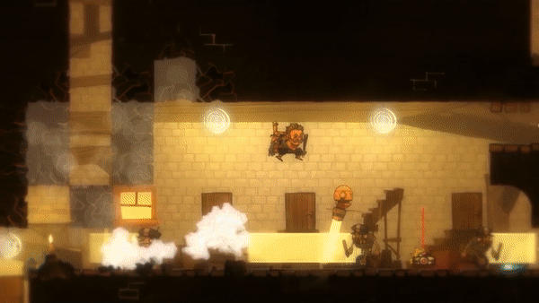 The Swindle (image 1)