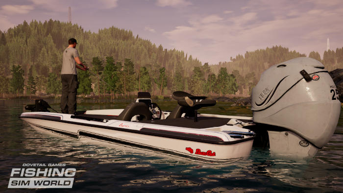 Fishing Sim World (image 5)