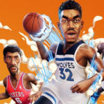 Jouez sans limites sur NBA 2K Playgrounds 2 