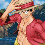 One Piece World Seeker