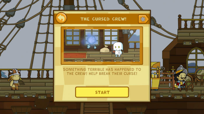 Scribblenauts Mega Pack (image 7)