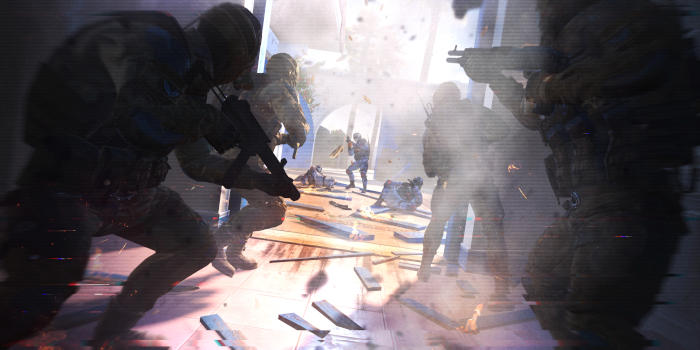 Warface (image 1)