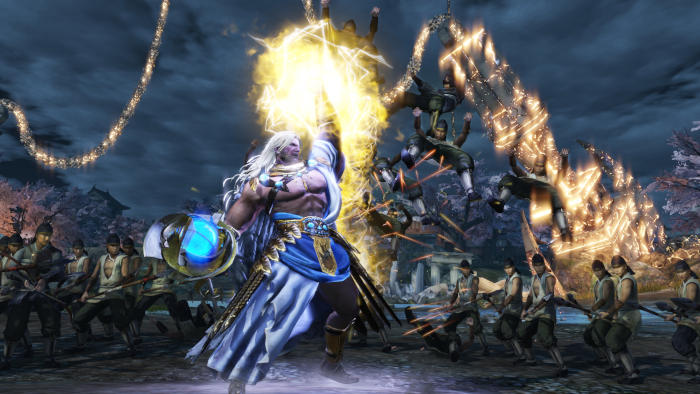 Warriors Orochi 4 (image 1)