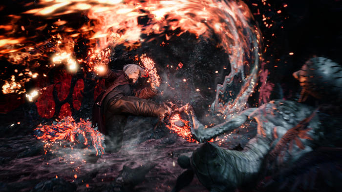 Devil May Cry 5 (image 9)