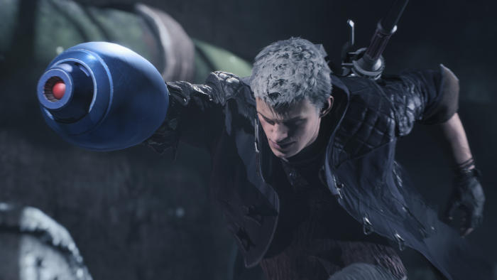Devil May Cry 5 (image 7)