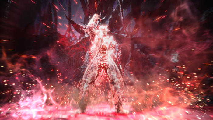 Devil May Cry 5 (image 6)