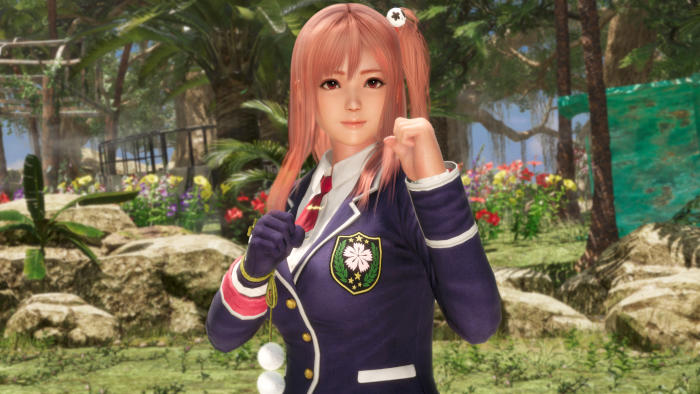 Dead or Alive 6 (image 2)