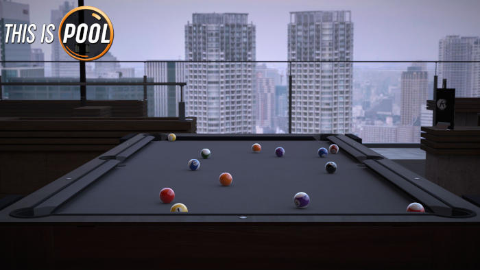This Is Pool (image 1)