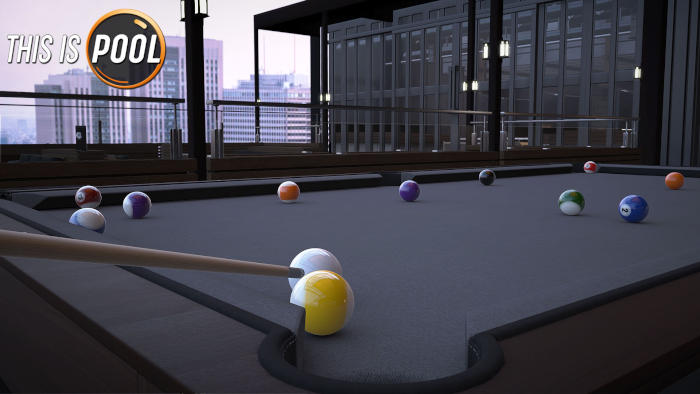This Is Pool (image 3)