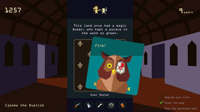 Reigns : Kings and Queens (image 3)