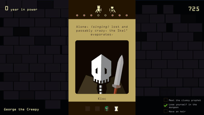Reigns : Kings and Queens (image 2)