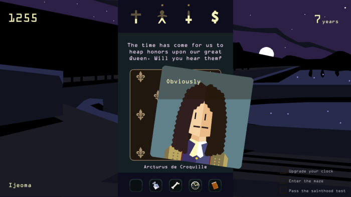 Reigns : Kings and Queens (image 1)
