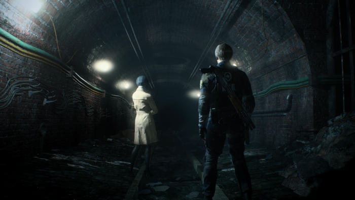 Resident Evil 2 (image 7)