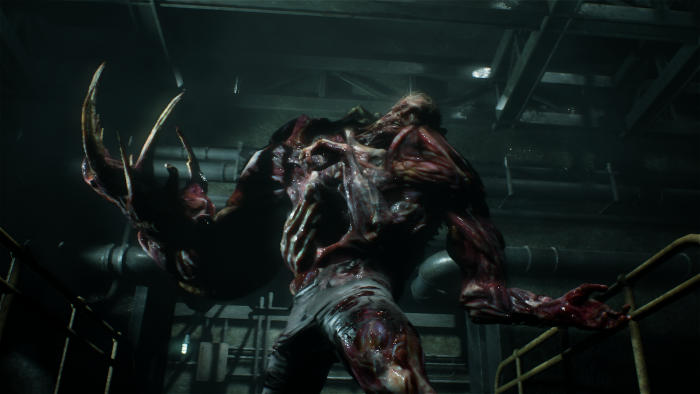 Resident Evil 2 (image 6)