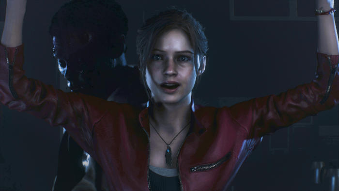 Resident Evil 2 (image 4)