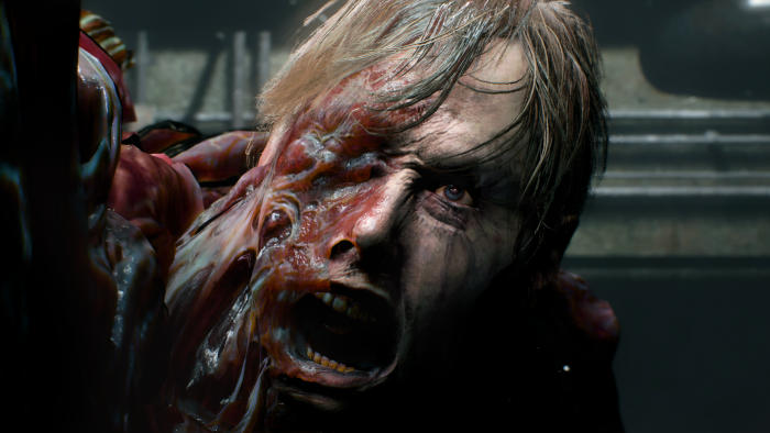 Resident Evil 2 (image 3)