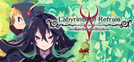 Labyrinth of Refrain : Coven of Dusk