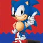 Logo SEGA AGES