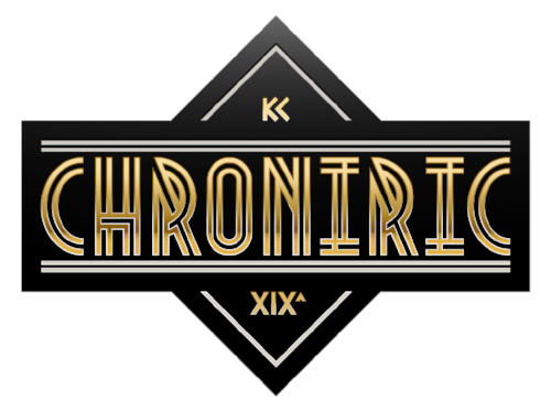 Chroniric XIX