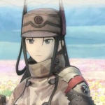 Valkyria Chronicles 4