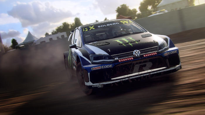 Dirt Rally 2.0 (image 9)