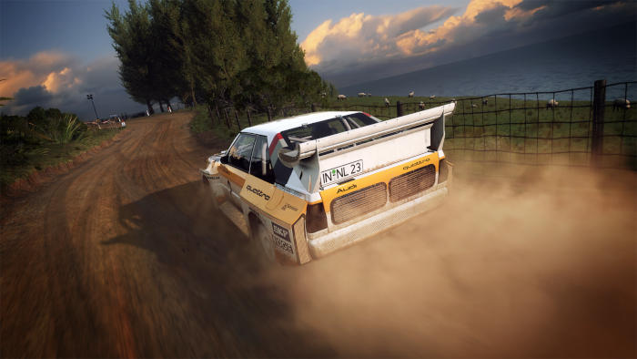 Dirt Rally 2.0 (image 8)