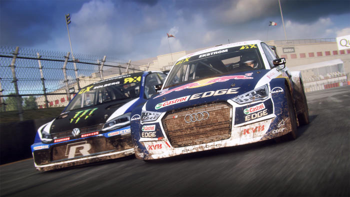 Dirt Rally 2.0 (image 4)