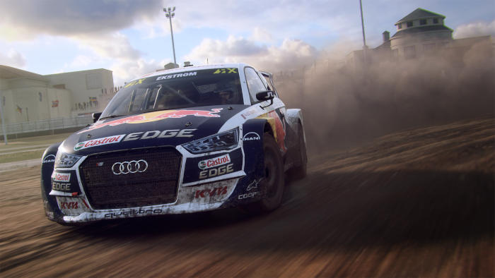 Dirt Rally 2.0 (image 3)