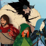 Banner Saga Trilogy Edition arrive sur Switch (PS4, Xbox One)