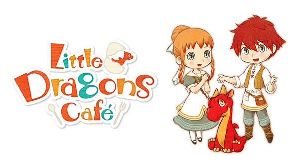 Little Dragons Café