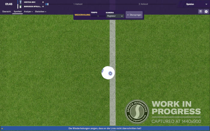 Football Manager 2019 (image 3)