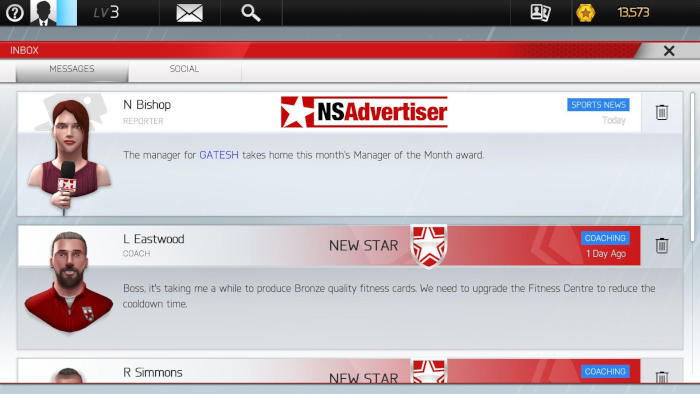 New Star Manager (image 1)