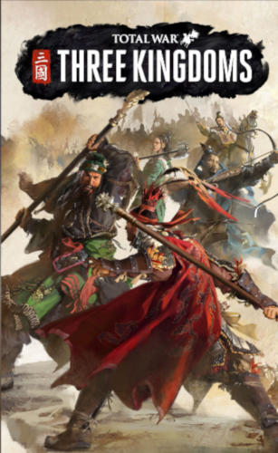 Total War : Three Kingdoms