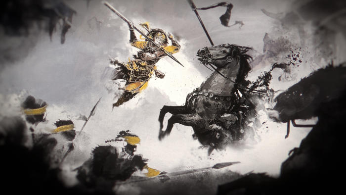 Total War : Three Kingdoms (image 5)