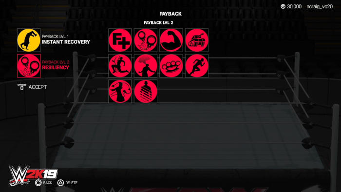 WWE 2K19 (image 2)