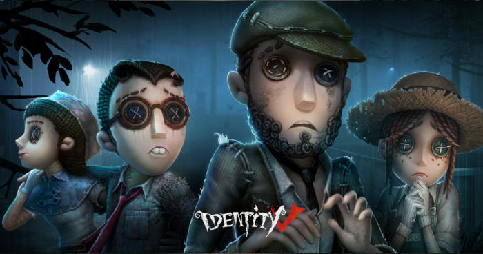 Identity V (image 3)