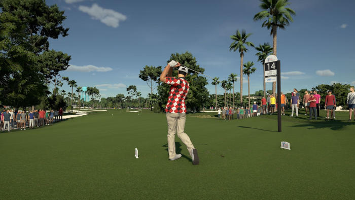 The Golf Club 2019 Featuring PGA Tour (image 5)