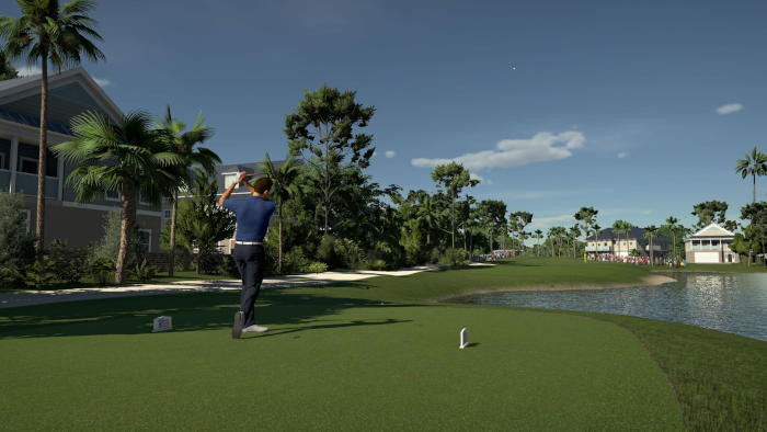 The Golf Club 2019 Featuring PGA Tour (image 2)