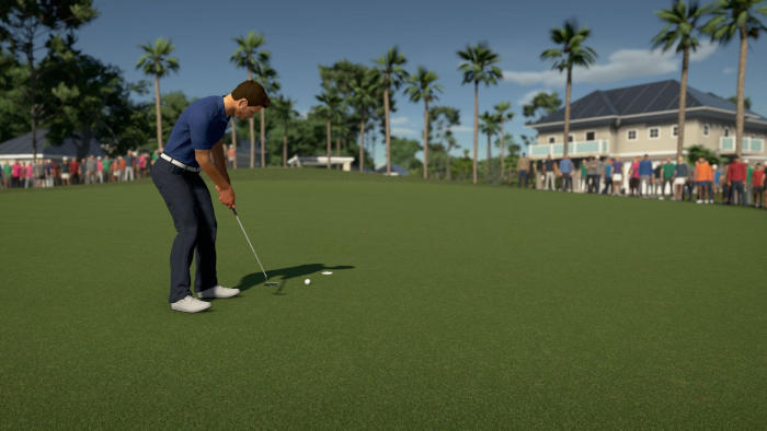 The Golf Club 2019 Featuring PGA Tour (image 1)