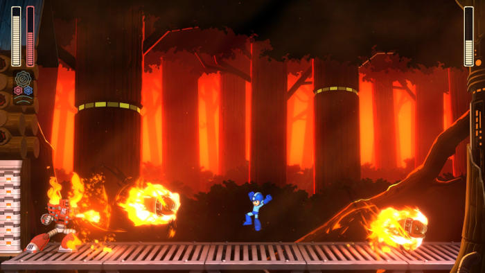 Mega Man 11 (image 4)