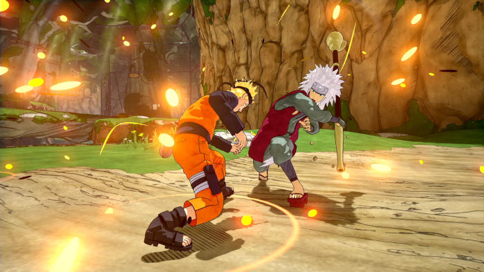Naruto to Boruto : Shinobi Striker (image 1)