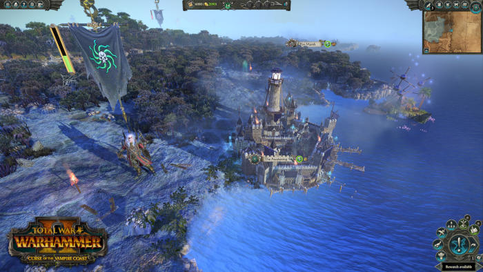 Total War : Warhammer II (image 6)